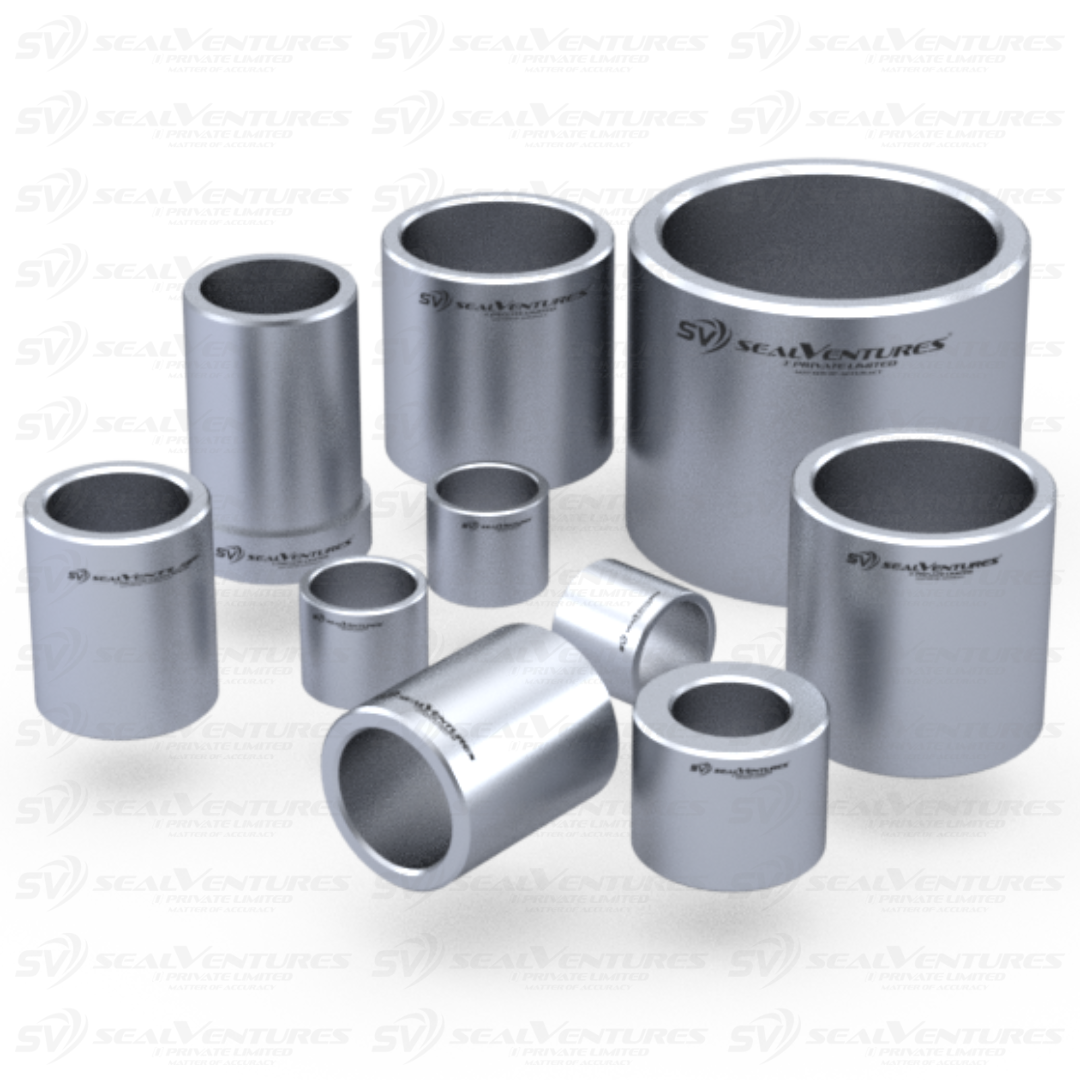 Shaft Sleeve Seal Faces